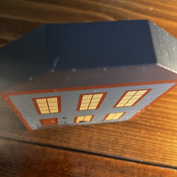 The Cats Meow Series XIII SUSQUEHANNA ANTIQUES & ART House Shop 1996 - Picture 6 of 7